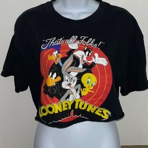 Looney tunes T-shirt